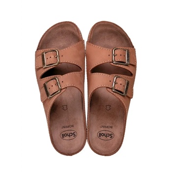 Scholl Air Bag - унисекс джапанки, размер 45 (PRS014BEZ45)