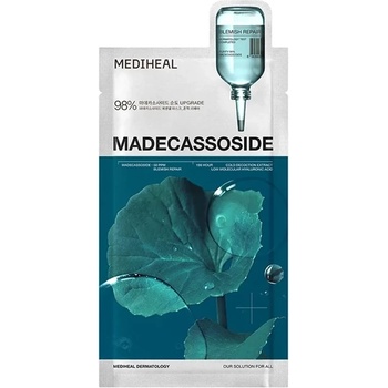Mediheal Madecassoside Essential Mask - Хидратираща Маска за Лице 1бр/24ml