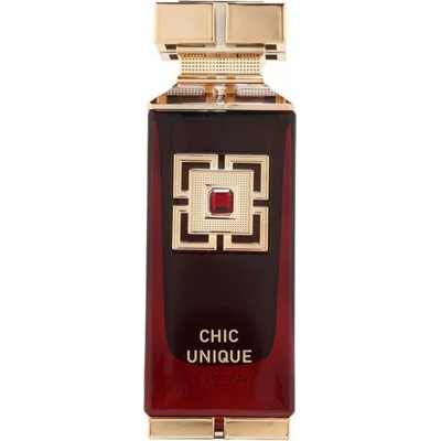 Fragrance World Chic Unique EDP 100 ml