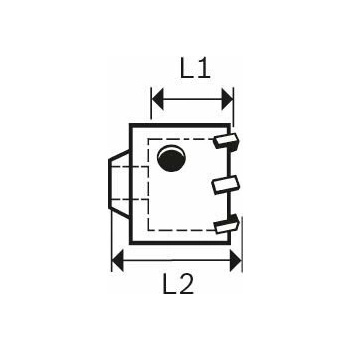 Bosch 2608550076