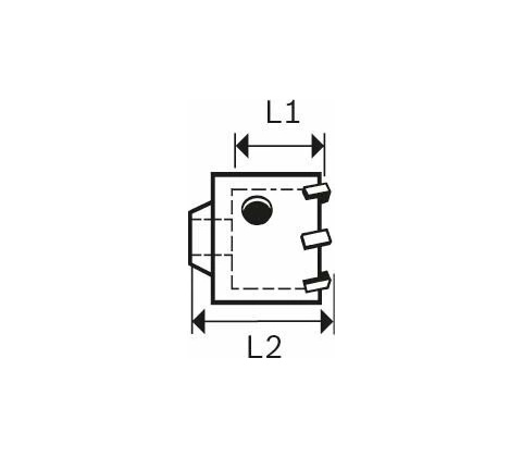 Bosch 2608550076