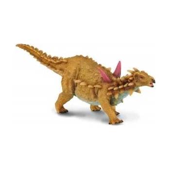 CollectA Scelidosaurus Figure - Deluxe 1: 40 - 004-88343