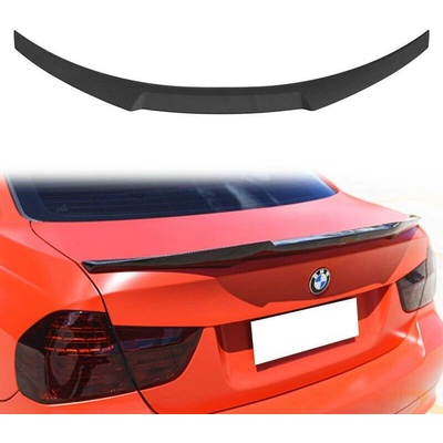 Zadní křídlo BMW 3 E90 Lip Gloss Black