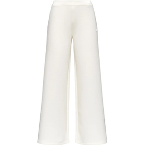 K-Way Дамски ежедневен панталон K-Way Women's Loire Light Spacer Casual trousers - White Gardenia - размер XS (107-4120-0115)