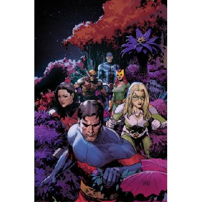 X-Men: Reign of X By Jonathan Hickman Vol. 2 - Jonathan Hickman