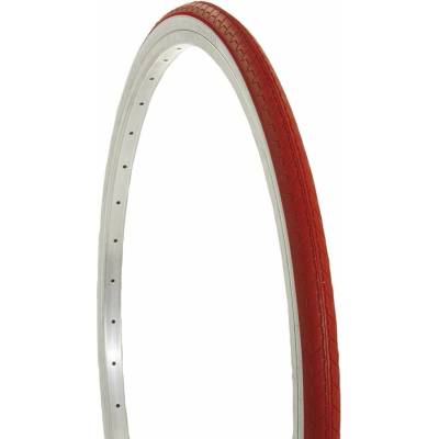 700x28 BRN White-Red