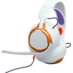 JBL Quantum 250 turquoise (JBLQTUM250TEL) Слушалки