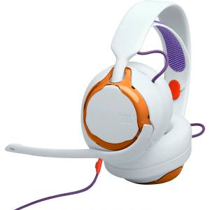 JBL Quantum 250 turquoise (JBLQTUM250TEL) Слушалки