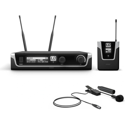LD systems U505 BPW