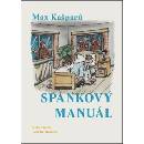Spánkový manuál - Max Kašparů; Jan Heralecký
