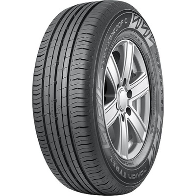 Nokian Tyres Cargoproof C 225/65 R16 112/110T