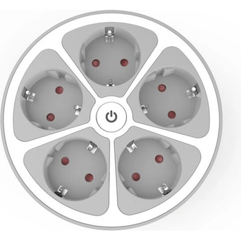 Image 1 of Muhler 5 Plug 1,5 m Switch (1006181)