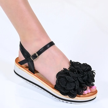 Сандали L106 Black