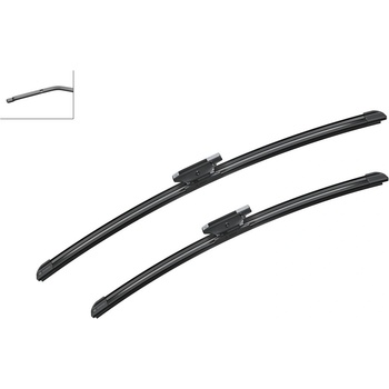 Image 1 of Bosch Aerotwin 550/475 mm 3397014173