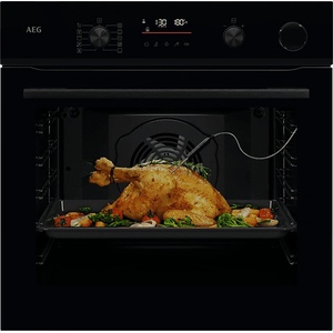 AEG NBR6P531SB (949494870) Фурна за вграждане
