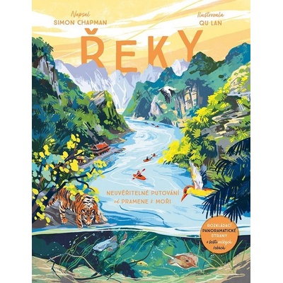ŘEKY