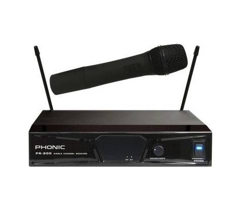 Phonic PR-800