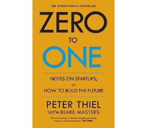 Zero to One