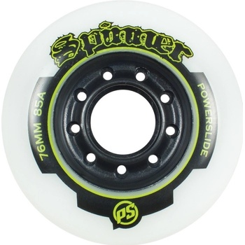 Powerslide Spinner 84 mm 88A 4 ks