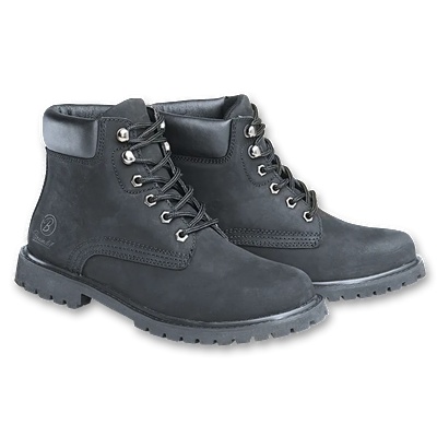 Brandit Обувки Kenyon Leatherboot, черни (9029.2)
