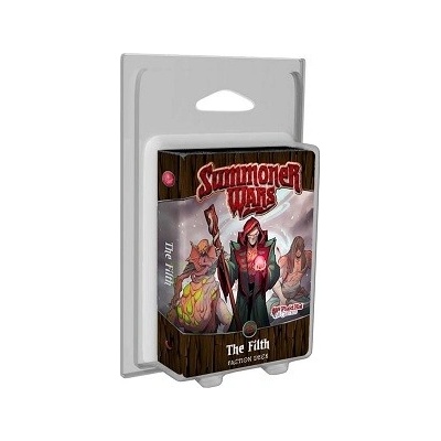 Summoner Wars 2nd Edition The Filth