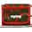 Ergobag Fluo drak