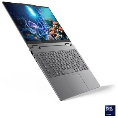 Lenovo Yoga 7 2v1 83JQ00KDCK