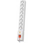 Lestar Power strip Lestar LX 810 1, 5m grey