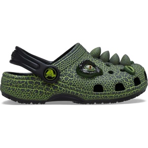Crocs Чехли classic scary dino clog 211372 (211372-001)