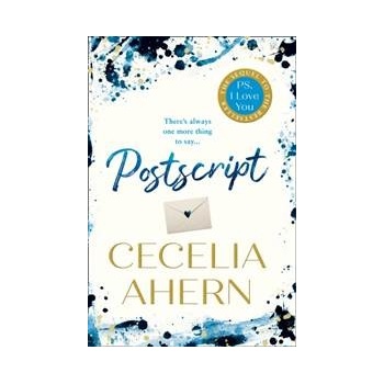 Postscript - Cecelia Ahern