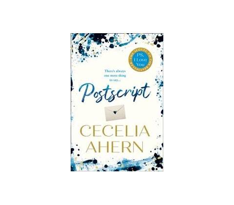 Postscript - Cecelia Ahern