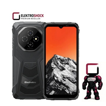 Blackview FORT 1 128GB 4GB RAM Dual