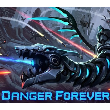 Danger Forever