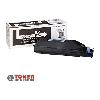 Kyocera Mita TK-865K - originálny
