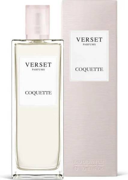 VERSET PARFUMS Coquette EDP 50 ml