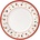 Villeroy & Boch Чиния Toy's Delight 27 см бяла (14-8643-2620)