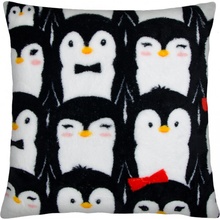 BBK COOL PETS 40 x 40 cm tučňáci
