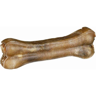 Trixie Kosť byvolej kože plnená volskou žilou 15 cm 90 g