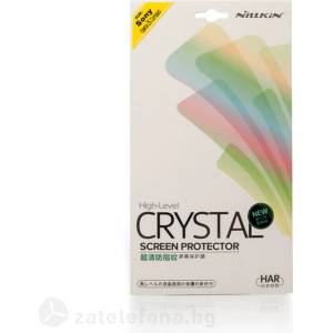  Протектор за екран фолио Nillkin Crystal за Sony Xperia Z5 Compact