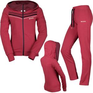 PLAYFUL Дамски спортен екип playful от памук - sportbrand