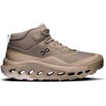 On Дамски мултиспорт обувки On Women's Cloudhorizon 2 Mid WP Walking boots - Cinder / Desert - размер 42 (EU) (122-1510-0121)