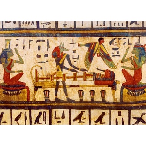Bluebird Puzzle - Puzzle Egyptian 1000 - 1 000 piese