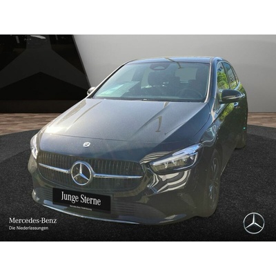 Mercedes-Benz B 250 165 kW