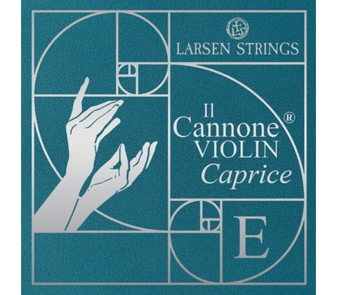 Larsen IL CANNONE SILVER E Caprice
