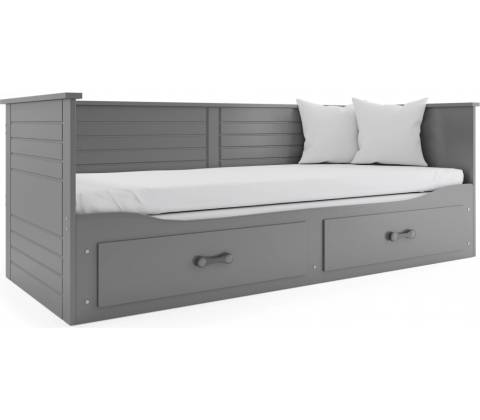 BMS Group Hermes Grafit