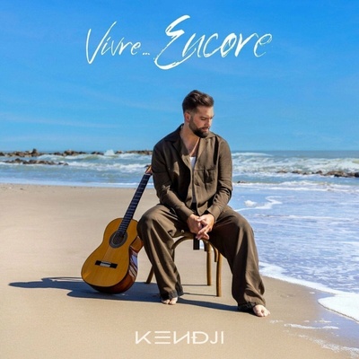 Kendji Girac - Vivre... Encore LP