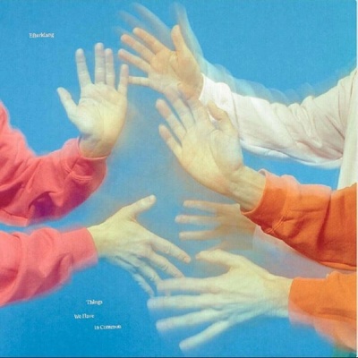 Efterklang Things We Have In Common LP