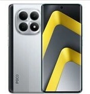 POCO M8 5G 8GB/256GB Sliver od 219 € - Heureka.sk