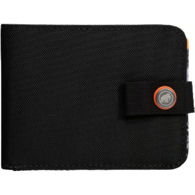 Mammut Xeron Wallet 2810-00190-0001-1 black – Zboží Dáma