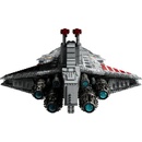 Image 1 of LEGO® Star Wars™ - Venator-Class Republic Attack Cruiser (75367)